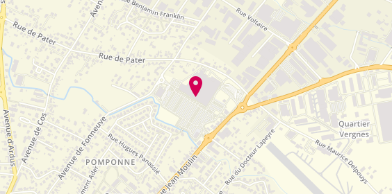 Plan de Histoire d'Or, 777 avenue Jean Moulin, 82000 Montauban