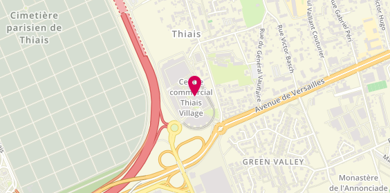 Plan de Adopt', Centre Commercial Thiais Village, 94320 Thiais