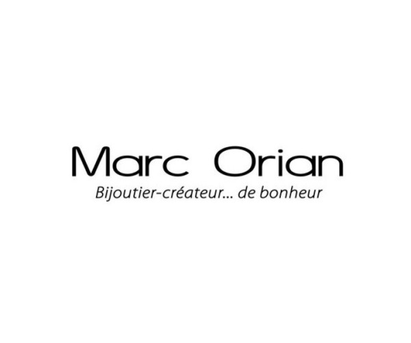 Marc Orian
