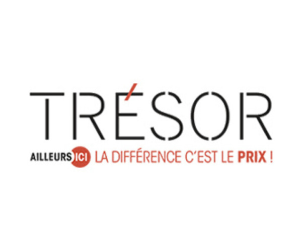 Trésor Bijoux