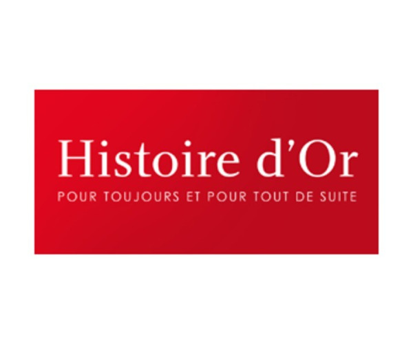Histoire d'Or